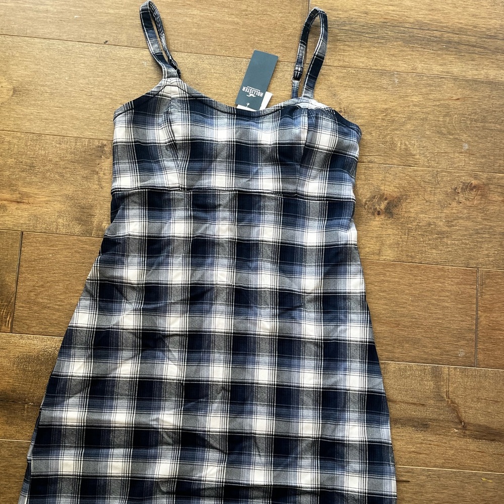 Hollister dress